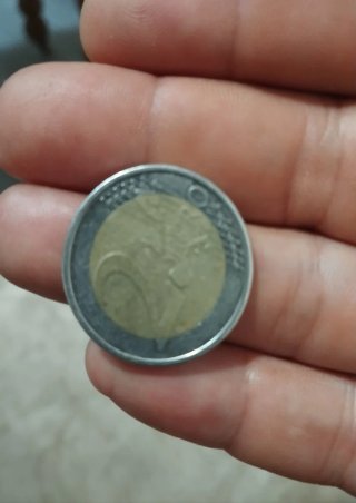 Moneda de 2 Euros Austria