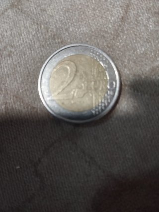 Moneda de 2 Euros Austria