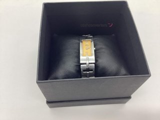 reloj pulsera señora lotus 15359