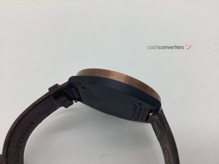 reloj pulsera caballero normal 1804