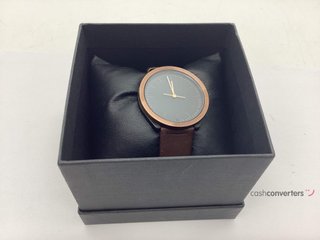 reloj pulsera caballero normal 1804