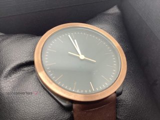 reloj pulsera caballero normal 1804