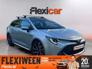 Toyota Corolla 2.0 180H ADVANCE E-CVT TOURING SPORT