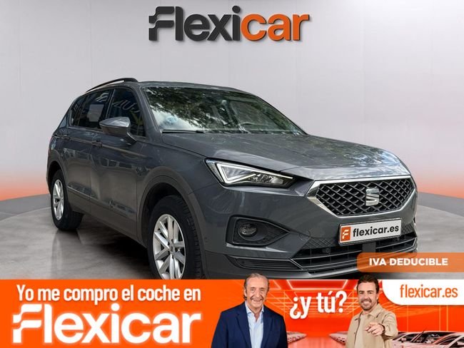 Seat Tarraco 1.5 TSI 110kW St&Sp DSG Style XL - foto 1