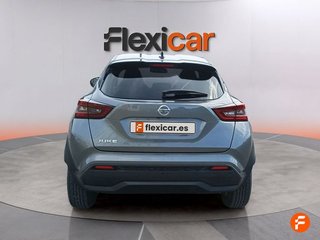 Nissan Juke DIG-T 84 kW (114 CV) 6M/T Acenta