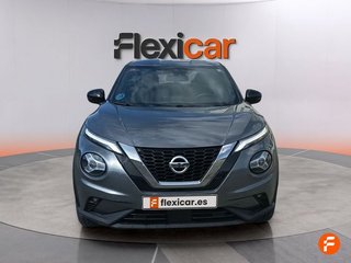 Nissan Juke DIG-T 84 kW (114 CV) 6M/T Acenta