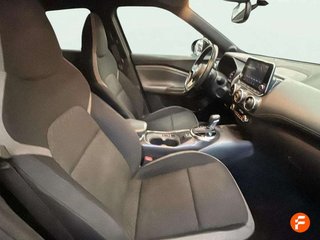 Nissan Juke DIG-T 84 kW (114 CV) 6M/T Acenta