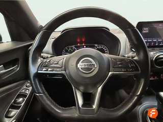 Nissan Juke DIG-T 84 kW (114 CV) 6M/T Acenta