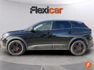 Peugeot 3008 1.6BLUEHDI 88KW (120CV) ACTIVE S&S - 5P (2017)