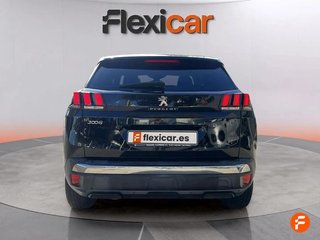 Peugeot 3008 1.6BLUEHDI 88KW (120CV) ACTIVE S&S - 5P (2017)
