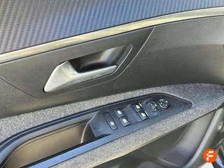 Peugeot 3008 1.6BLUEHDI 88KW (120CV) ACTIVE S&S - 5P (2017)