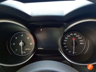 Alfa Romeo Stelvio 2.2 Diésel 140kW (190CV) Sprint RWD