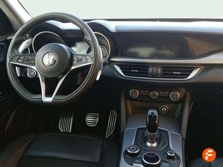 Alfa Romeo Stelvio 2.2 Diésel 140kW (190CV) Sprint RWD