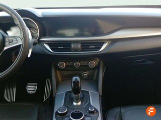 Alfa Romeo Stelvio 2.2 Diésel 140kW (190CV) Sprint RWD