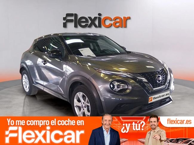 Nissan Juke DIG-T 84 kW (114 CV) 6M/T Acenta - foto 1