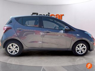 Hyundai i10 1.0 Go!