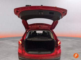 MG ZS Hybrid+ Comfort
