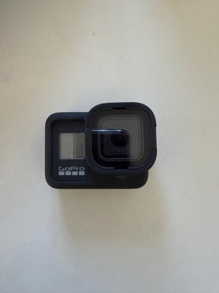 GoPro 8 Black Edizione con accessori
