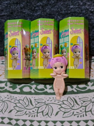 Sonny Angel Home Sweet