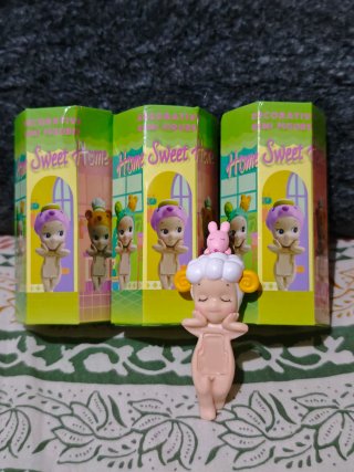 Sonny Angel Home Sweet
