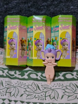 Sonny Angel Home Sweet