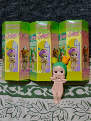 Sonny Angel Home Sweet