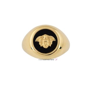 sello oro 18k