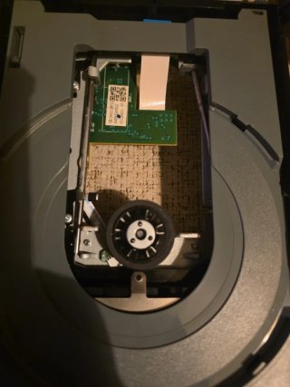 Lente Xbox 360 Fat Microsoft...LEER