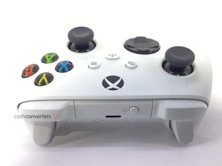 mando xbox series microsoft qas-00002 white robot