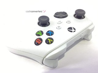 mando xbox series microsoft qas-00002 white robot