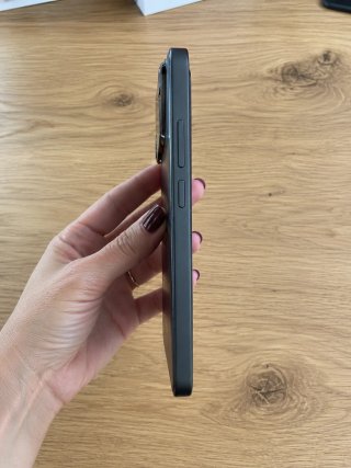 Xiaomi 15 Negro y sin estrenar
