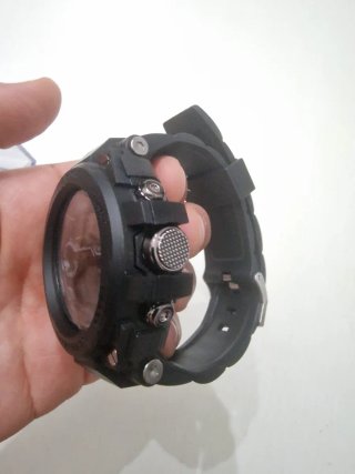 Reloj deportivo nuevo
