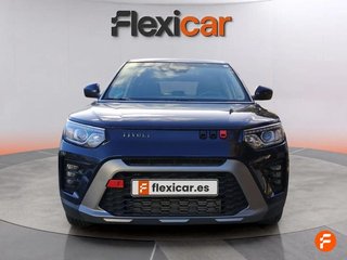 SsangYong Tivoli G15T LP Urban Plus - 5P (2023)