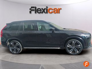 Volvo XC90 2.0 T8 AWD Recharge R-Design Auto