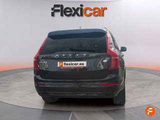 Volvo XC90 2.0 T8 AWD Recharge R-Design Auto