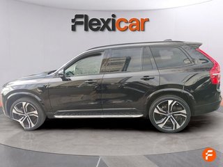 Volvo XC90 2.0 T8 AWD Recharge R-Design Auto
