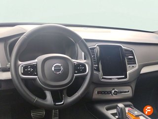 Volvo XC90 2.0 T8 AWD Recharge R-Design Auto