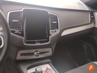 Volvo XC90 2.0 T8 AWD Recharge R-Design Auto