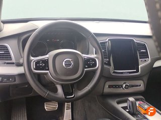 Volvo XC90 2.0 T8 AWD Recharge R-Design Auto