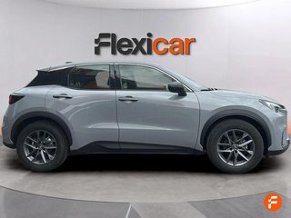 Lexus LBX 1.5 136cv HEV