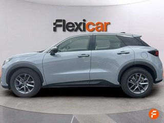 Lexus LBX 1.5 136cv HEV