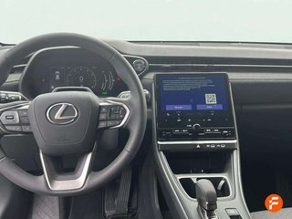 Lexus LBX 1.5 136cv HEV