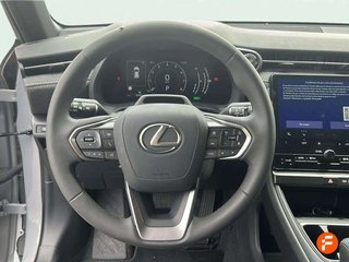 Lexus LBX 1.5 136cv HEV