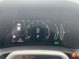 Lexus LBX 1.5 136cv HEV