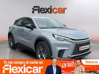 Lexus LBX 1.5 136cv HEV