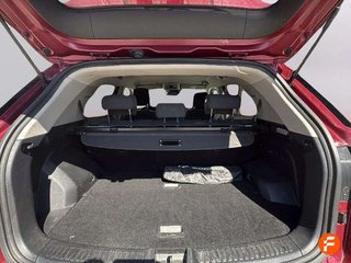 SsangYong Korando D16T Limited 4x4 Auto