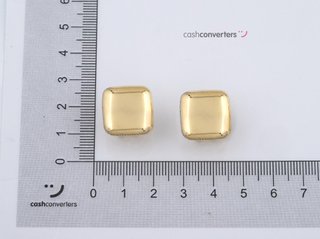 pendientes oro 18k