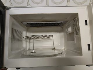 Microondas Orbegozo Grill 1200W