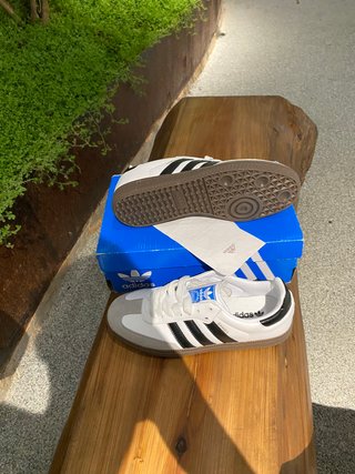 Adidas Samba - Taglia 39