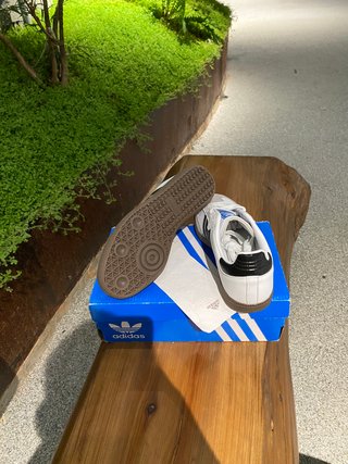 Adidas Samba - Taglia 39